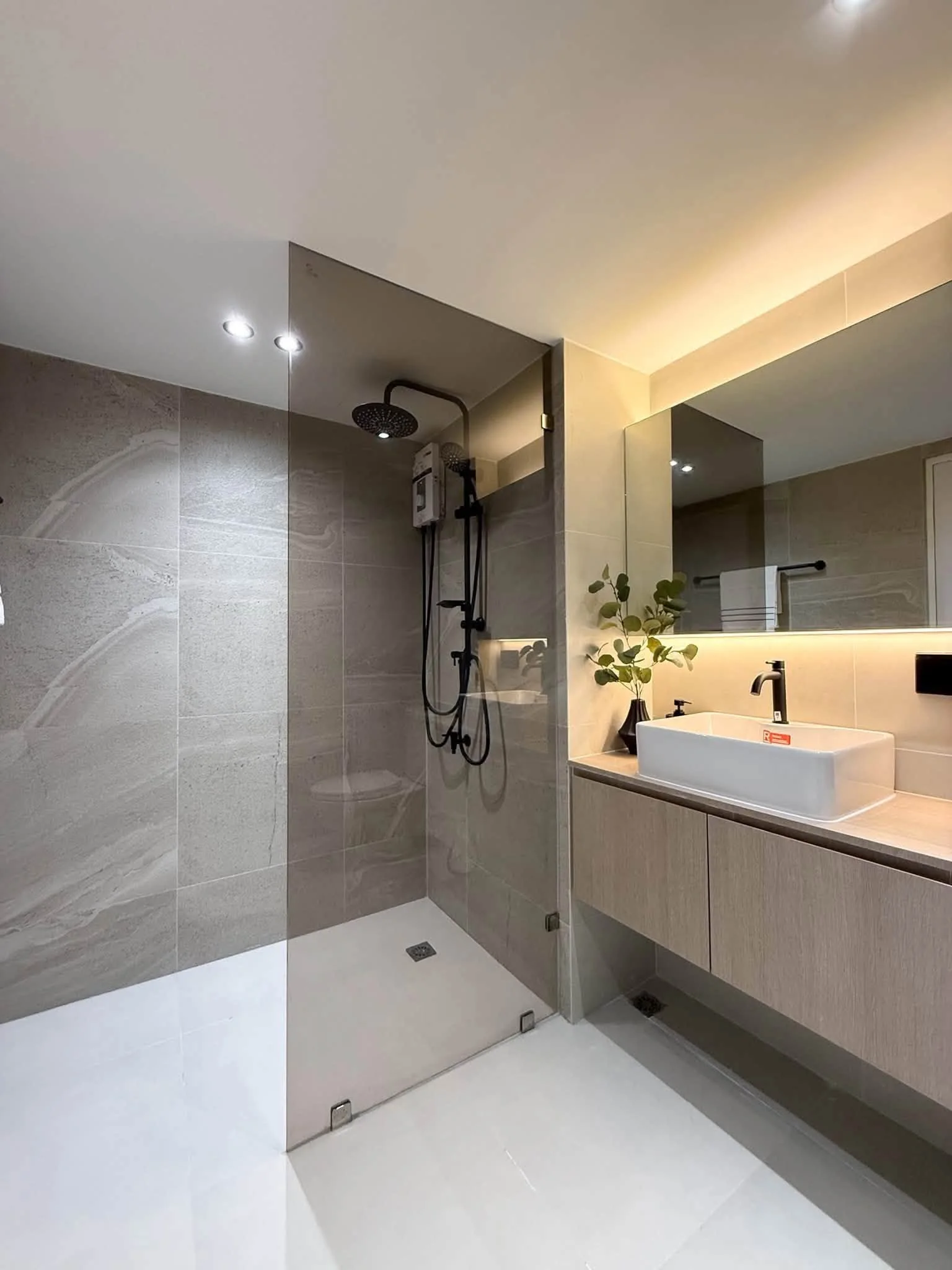 ภาพคอนโด 1 ห้องนอนที่ Srithana Condo 2 เชียงใหม่