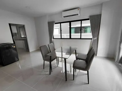 ภาพบ้านเดี่ยว 3 ห้องนอนที่ Zen2 by Sivalai เชียงใหม่