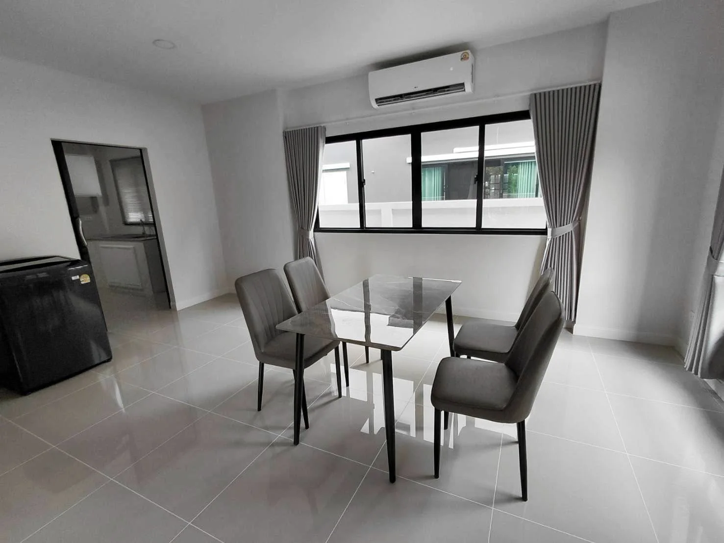 ภาพบ้านเดี่ยว 3 ห้องนอนที่ Zen2 by Sivalai เชียงใหม่