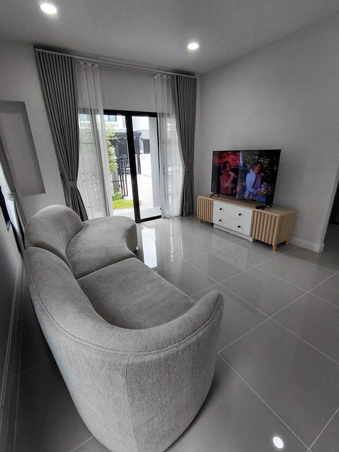 ภาพบ้านเดี่ยว 3 ห้องนอนที่ Zen2 by Sivalai เชียงใหม่
