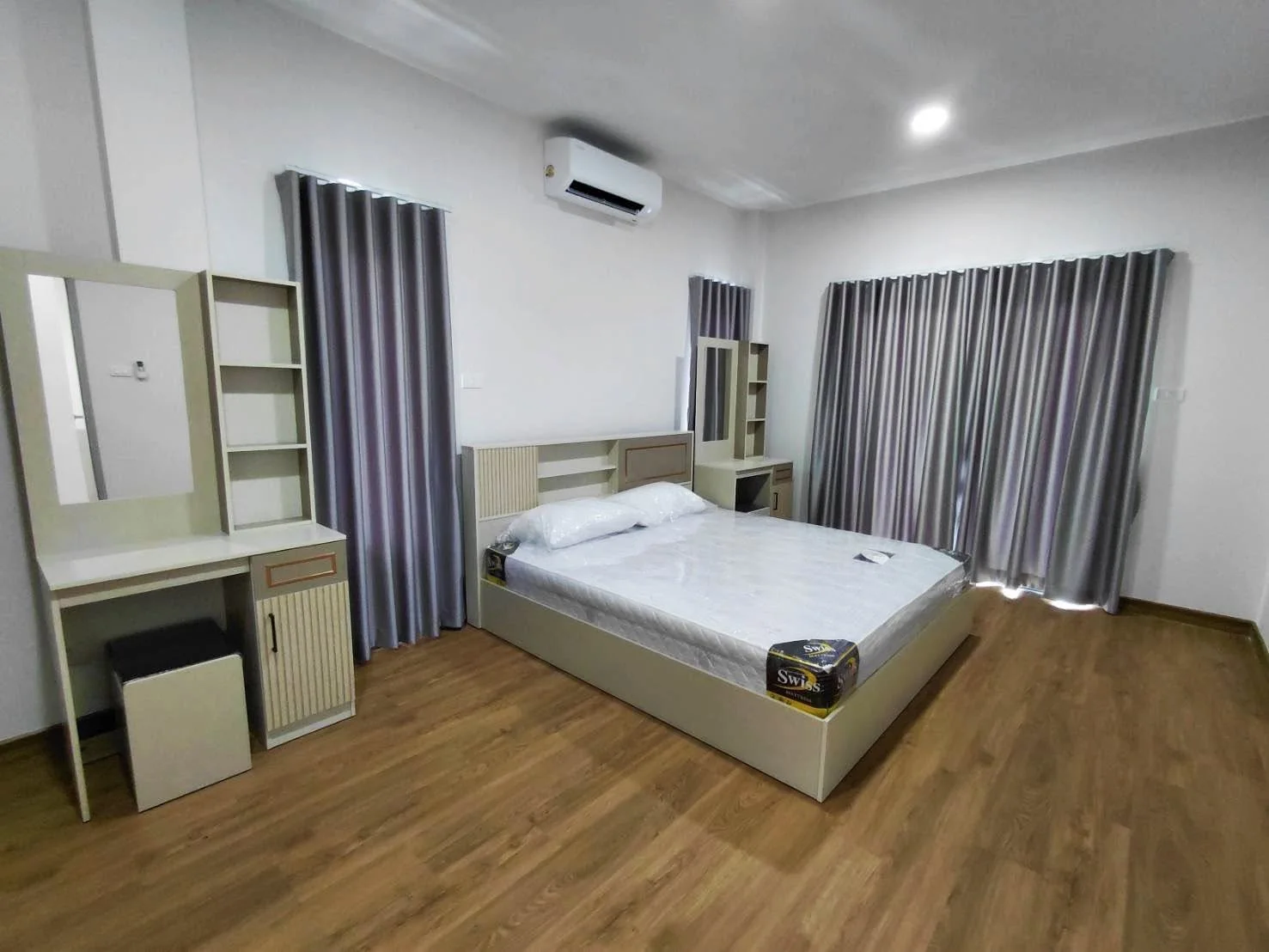 ภาพบ้านเดี่ยว 3 ห้องนอนที่ Zen2 by Sivalai เชียงใหม่