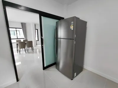 ภาพบ้านเดี่ยว 3 ห้องนอนที่ Zen2 by Sivalai เชียงใหม่