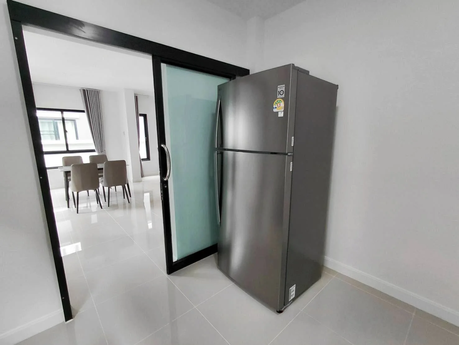 ภาพบ้านเดี่ยว 3 ห้องนอนที่ Zen2 by Sivalai เชียงใหม่