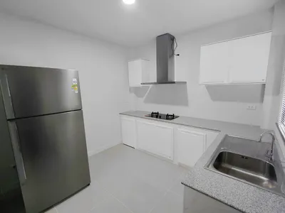 ภาพบ้านเดี่ยว 3 ห้องนอนที่ Zen2 by Sivalai เชียงใหม่