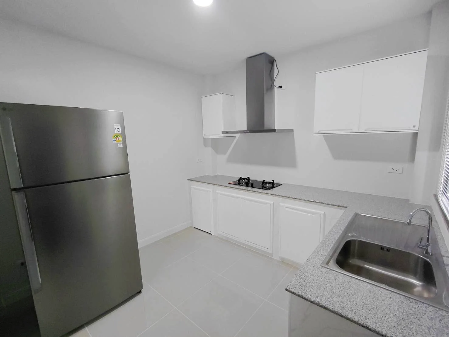 ภาพบ้านเดี่ยว 3 ห้องนอนที่ Zen2 by Sivalai เชียงใหม่