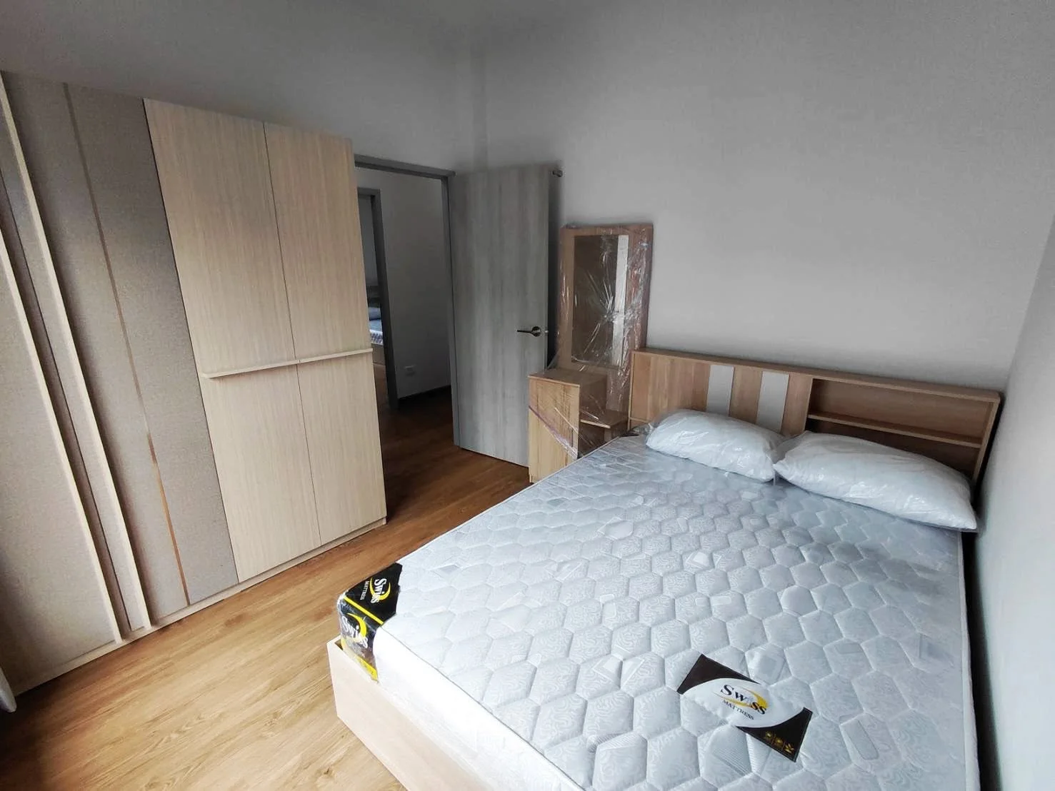 ภาพบ้านเดี่ยว 3 ห้องนอนที่ Zen2 by Sivalai เชียงใหม่
