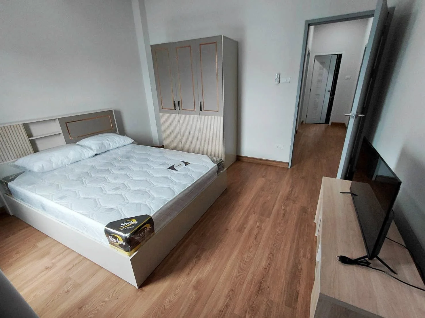 ภาพบ้านเดี่ยว 3 ห้องนอนที่ Zen2 by Sivalai เชียงใหม่