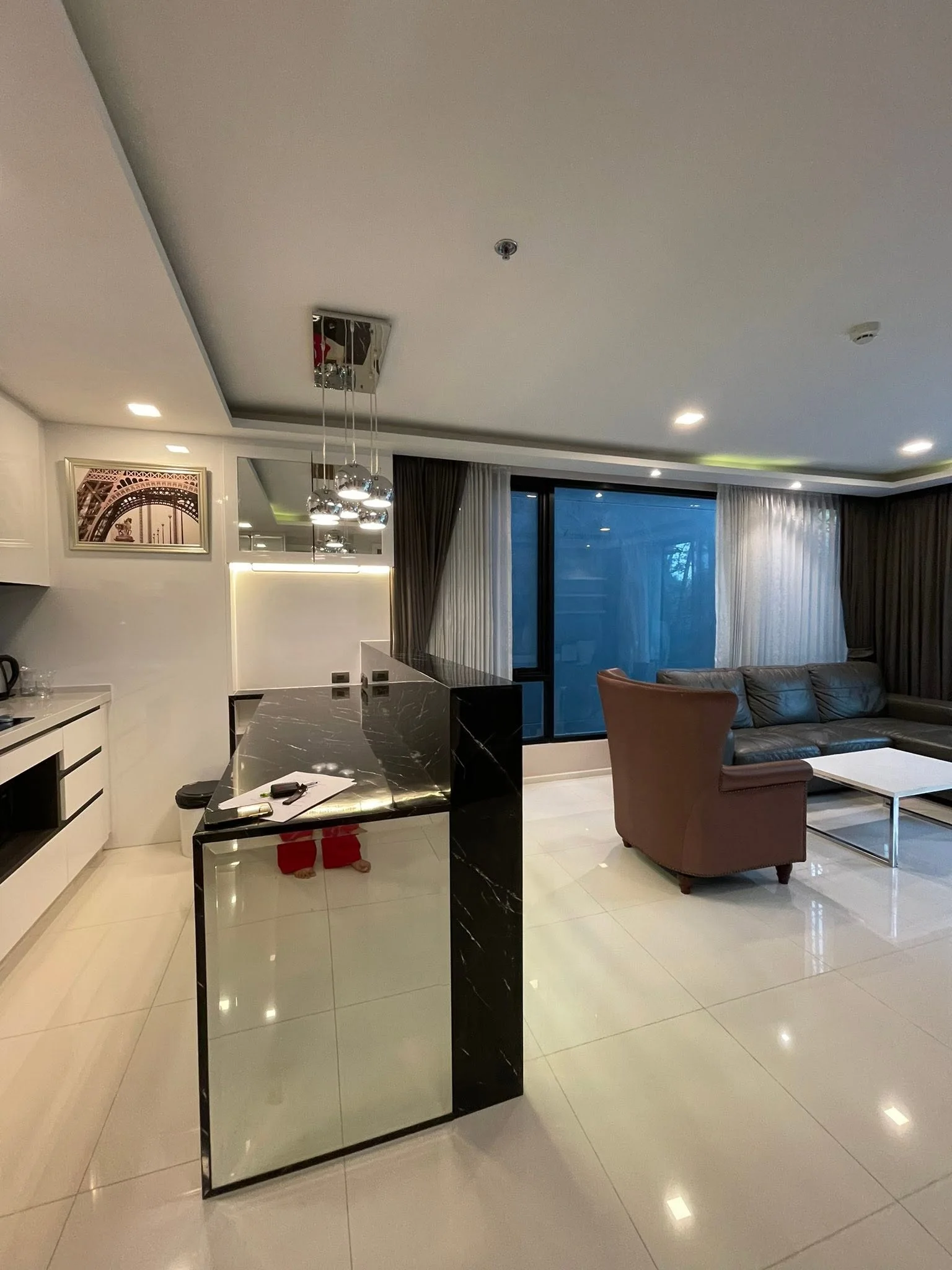 ให้เช่าคอนโด The Star Hill Chiang Mai (Pet Friendly) — Photo 4