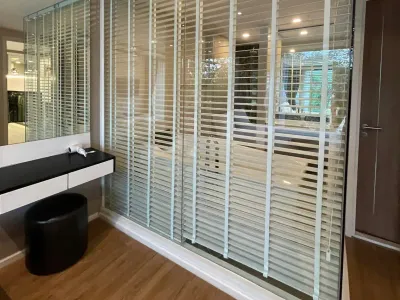 ให้เช่าคอนโด The Star Hill Chiang Mai (Pet Friendly) — Photo 3
