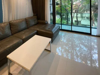 ให้เช่าคอนโด The Star Hill Chiang Mai (Pet Friendly) — Photo 8