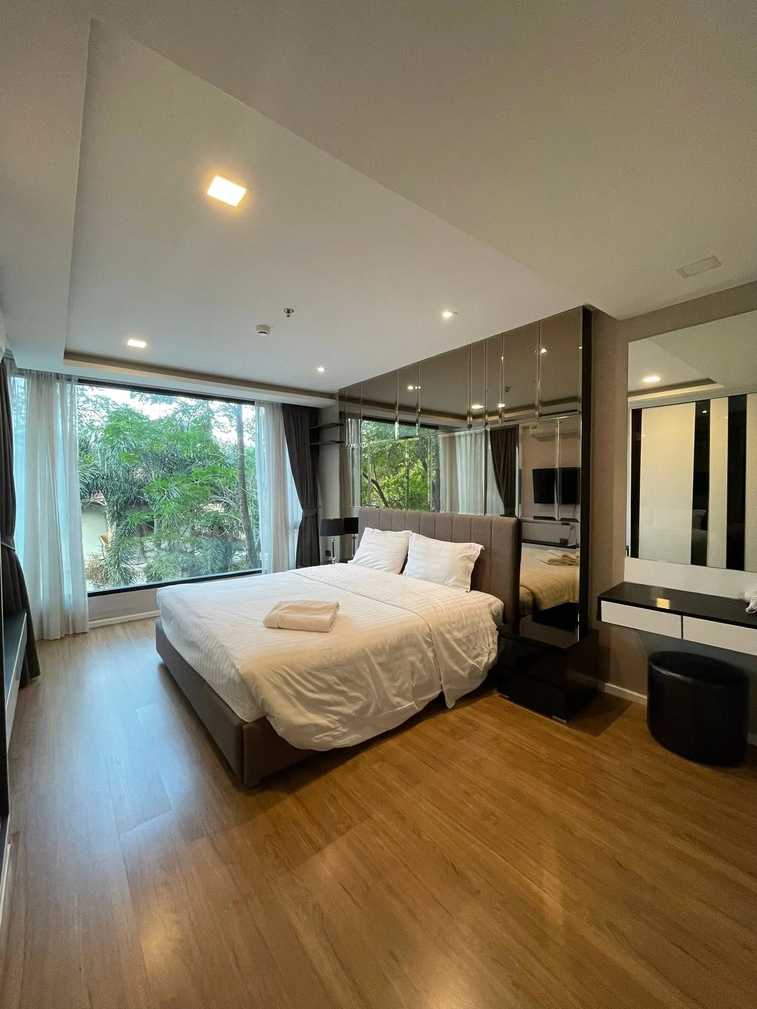 ให้เช่าคอนโด The Star Hill Chiang Mai (Pet Friendly) — Photo 2