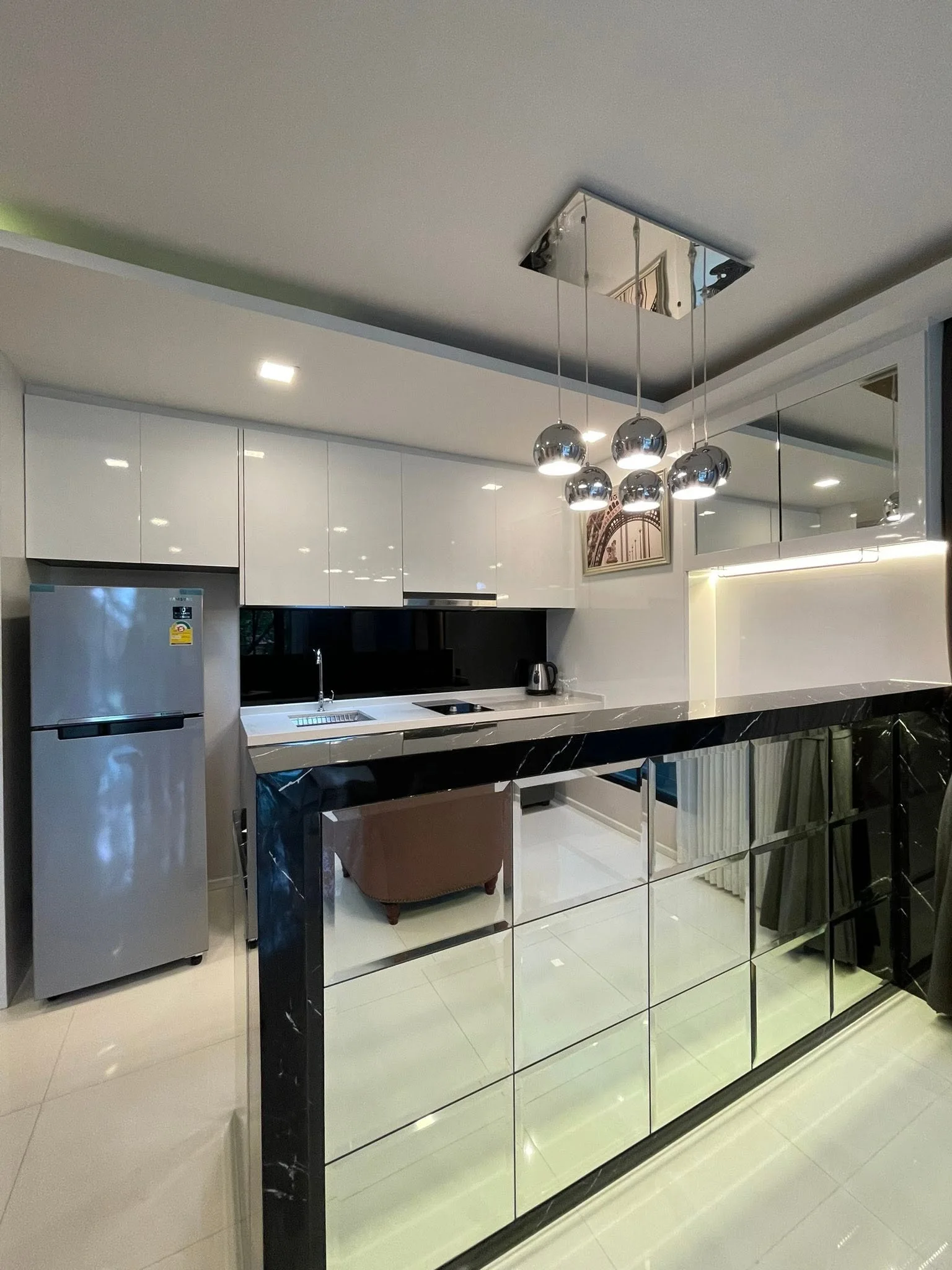 ให้เช่าคอนโด The Star Hill Chiang Mai (Pet Friendly) — Photo 7