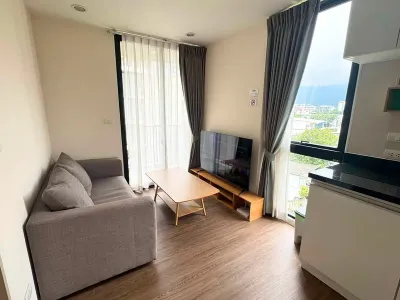 Palm Springs Parlor Chiang Mai for Rent