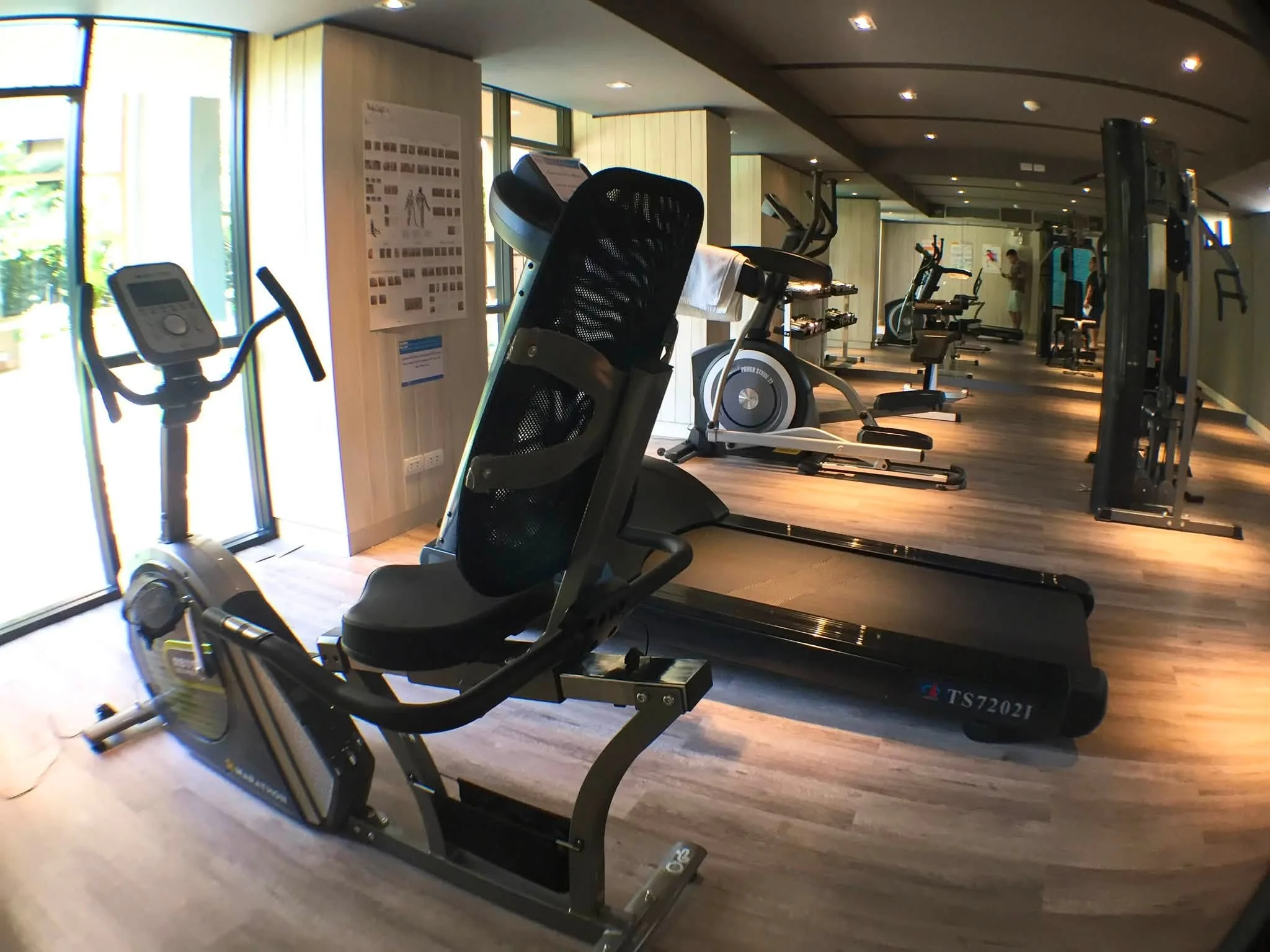 ให้เช่าคอนโด Palm Springs Parlor Chiang Mai — Photo 5