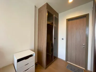 ภาพคอนโด 1 ห้องนอนที่ Mekin Haus เชียงใหม่