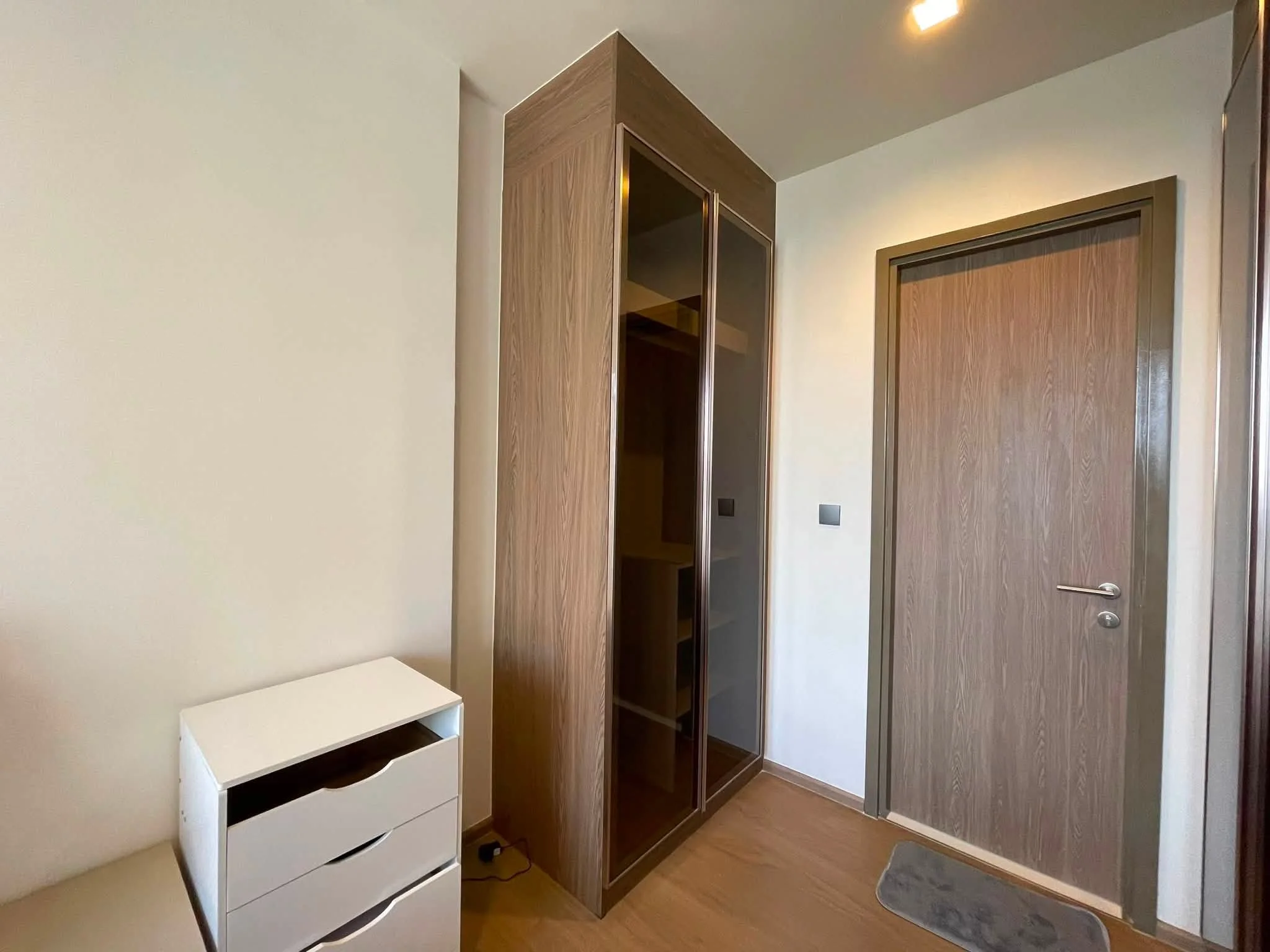 ภาพคอนโด 1 ห้องนอนที่ Mekin Haus เชียงใหม่