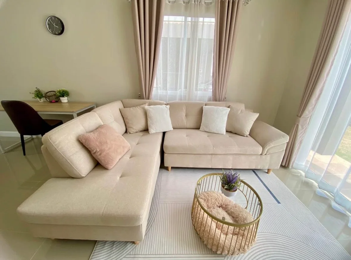 ภาพบ้านเดี่ยว 3 ห้องนอนที่ Karnkanok Ville 14 เชียงใหม่