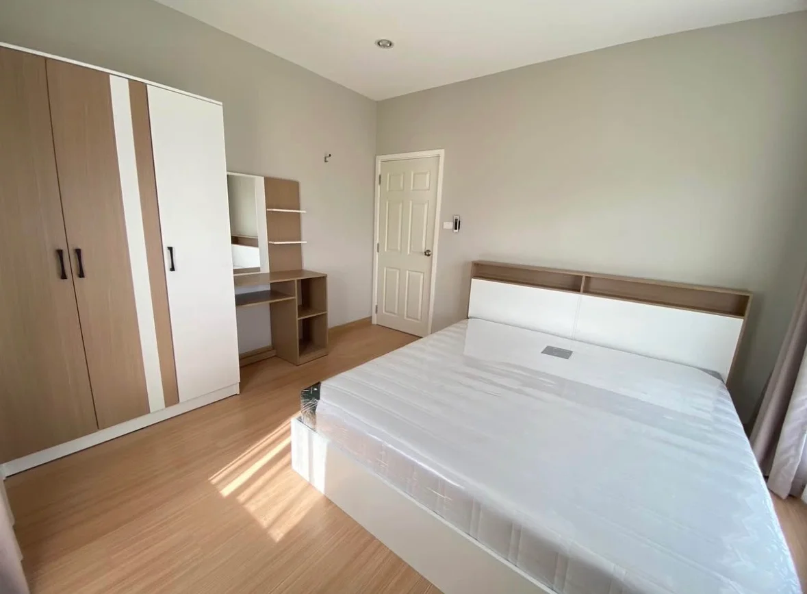 ภาพบ้านเดี่ยว 3 ห้องนอนที่ Karnkanok Ville 14 เชียงใหม่