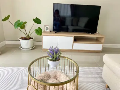 Photo of a 3-bedroom house at Karnkanok Ville 14 in Chiang Mai