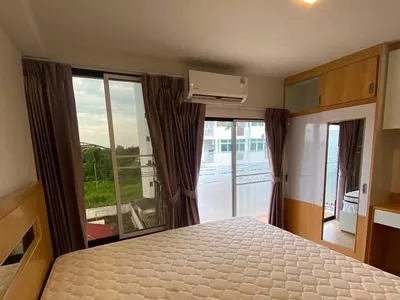 ภาพคอนโด 1 ห้องนอนที่ Finn CONDO7 @suandok เชียงใหม่