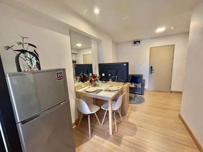 ภาพคอนโด 1 ห้องนอนที่ Finn CONDO7 @suandok เชียงใหม่