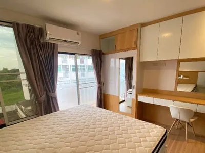 ภาพคอนโด 1 ห้องนอนที่ Finn CONDO7 @suandok เชียงใหม่