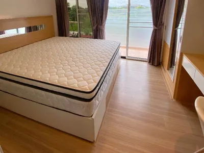 Photo of a 1-bedroom condo at Finn CONDO7 @suandok in Chiang Mai