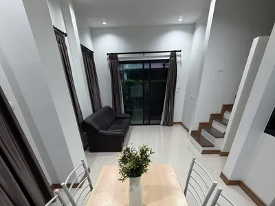 ภาพบ้านเดี่ยว 3 ห้องนอนที่ Ornsirin Ville (Donjan) เชียงใหม่
