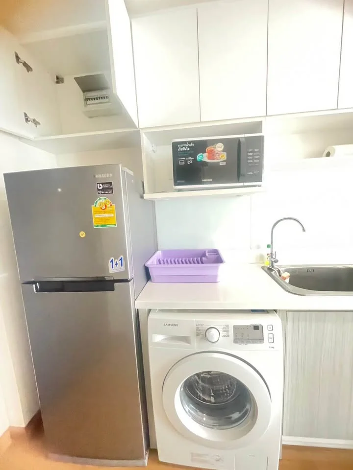 ให้เช่าคอนโด The Nimmana Condominium Chiang Mai — Photo 5