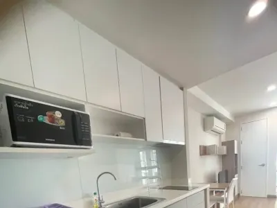 ให้เช่าคอนโด The Nimmana Condominium Chiang Mai — Photo 8