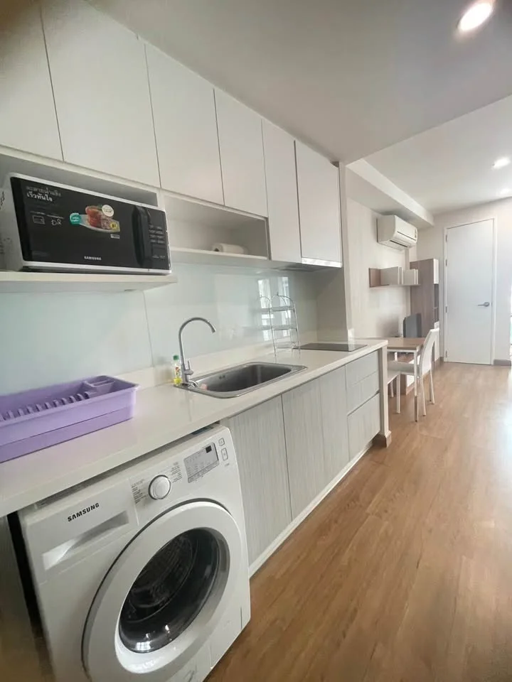 ให้เช่าคอนโด The Nimmana Condominium Chiang Mai — Photo 8