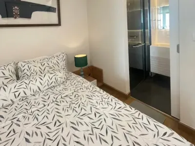 ให้เช่าคอนโด The Nimmana Condominium Chiang Mai — Photo 4
