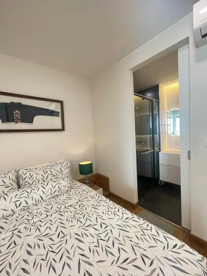 ให้เช่าคอนโด The Nimmana Condominium Chiang Mai — Photo 4