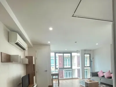 The Nimmana Condominium Chiang Mai 出租