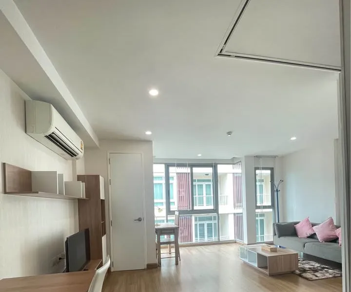 ให้เช่าคอนโด The Nimmana Condominium Chiang Mai