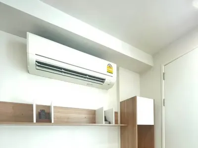 ให้เช่าคอนโด The Nimmana Condominium Chiang Mai — Photo 7