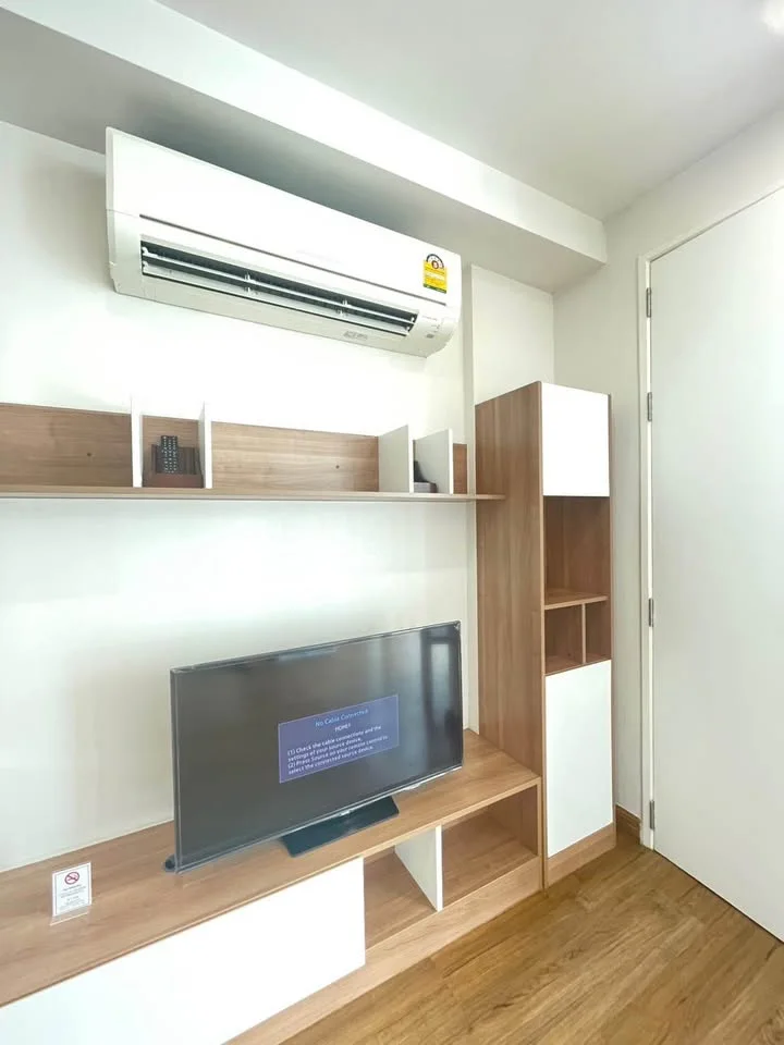 ให้เช่าคอนโด The Nimmana Condominium Chiang Mai — Photo 7