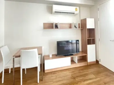 ให้เช่าคอนโด The Nimmana Condominium Chiang Mai — Photo 6
