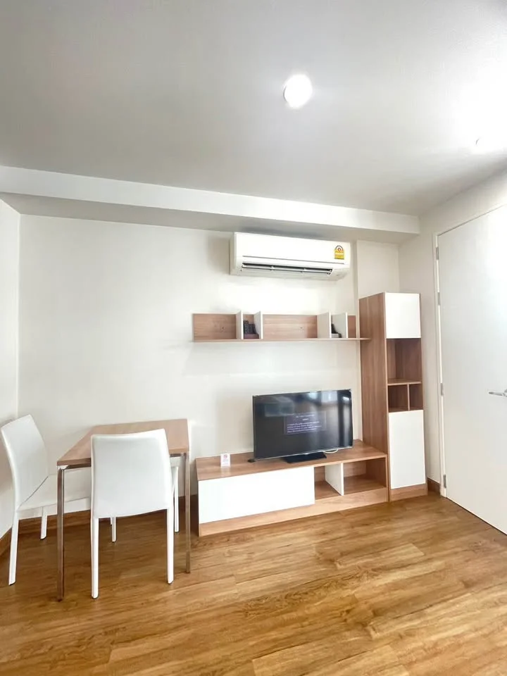 ให้เช่าคอนโด The Nimmana Condominium Chiang Mai — Photo 6