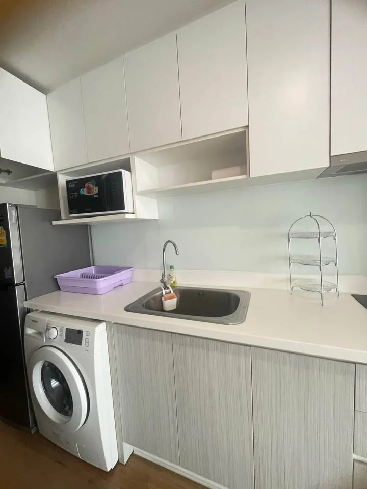 ให้เช่าคอนโด The Nimmana Condominium Chiang Mai — Photo 2