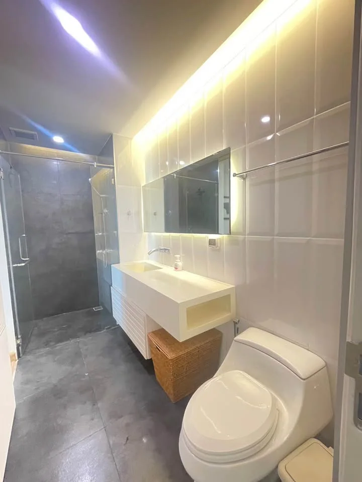 ให้เช่าคอนโด The Nimmana Condominium Chiang Mai — Photo 3