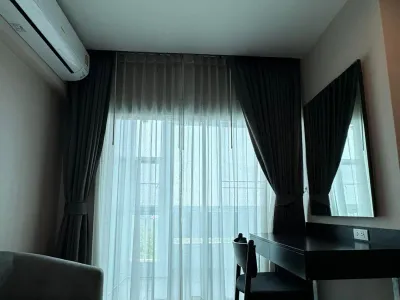 ให้เช่าคอนโด 103 Central Condominium Chiang Mai — Photo 5