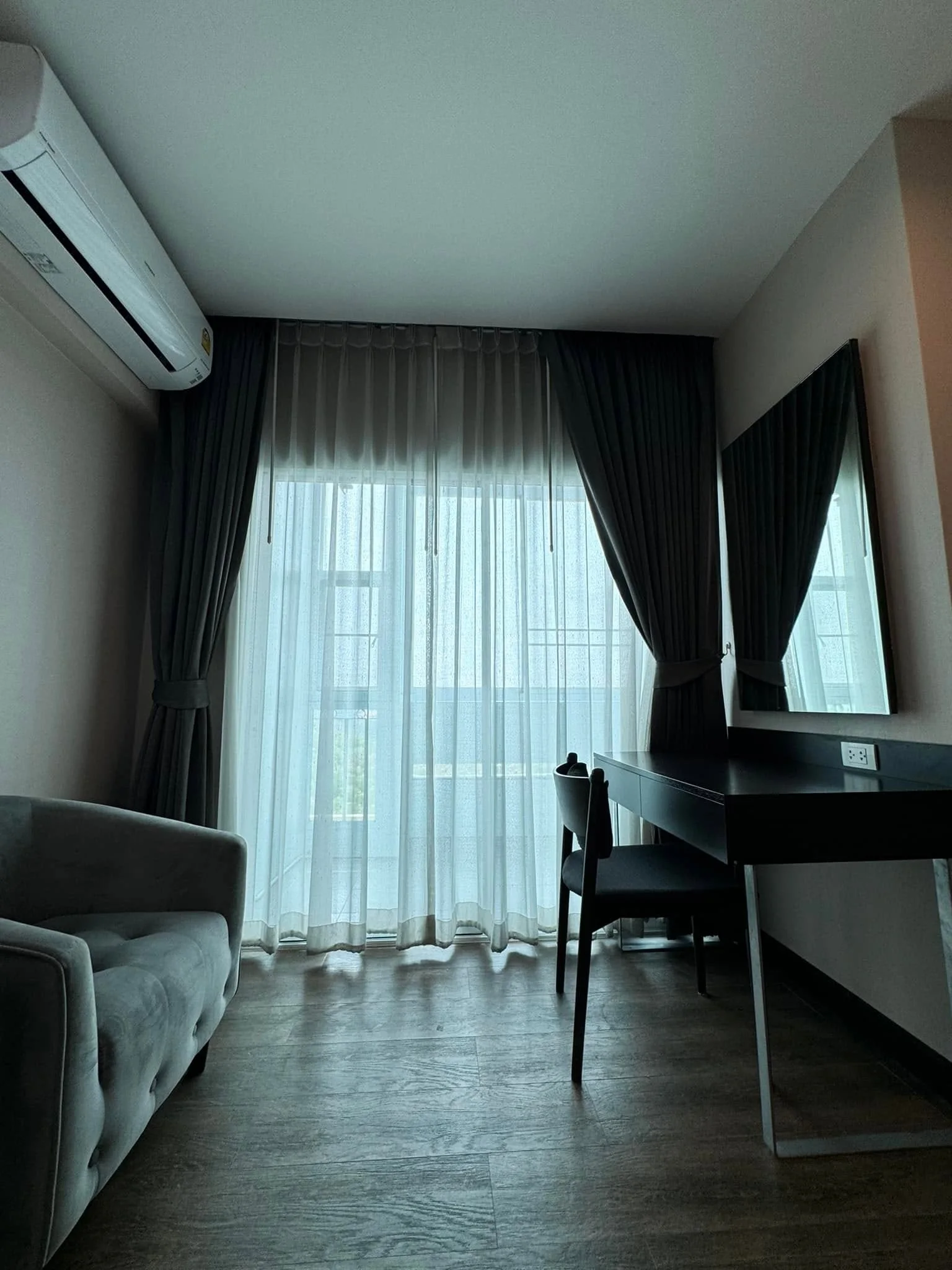 ให้เช่าคอนโด 103 Central Condominium Chiang Mai — Photo 5