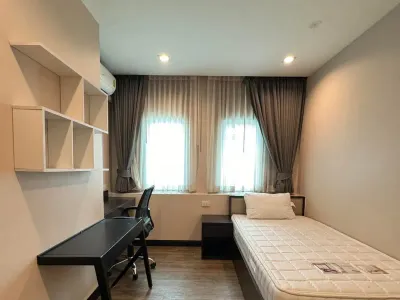 ให้เช่าคอนโด 103 Central Condominium Chiang Mai — Photo 2