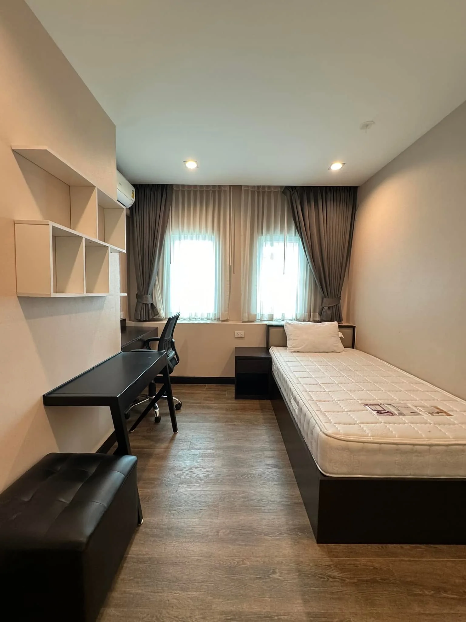 ให้เช่าคอนโด 103 Central Condominium Chiang Mai — Photo 2