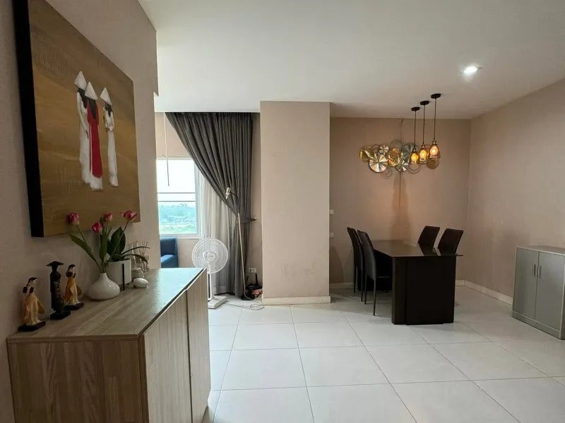 ให้เช่าคอนโด 103 Central Condominium Chiang Mai