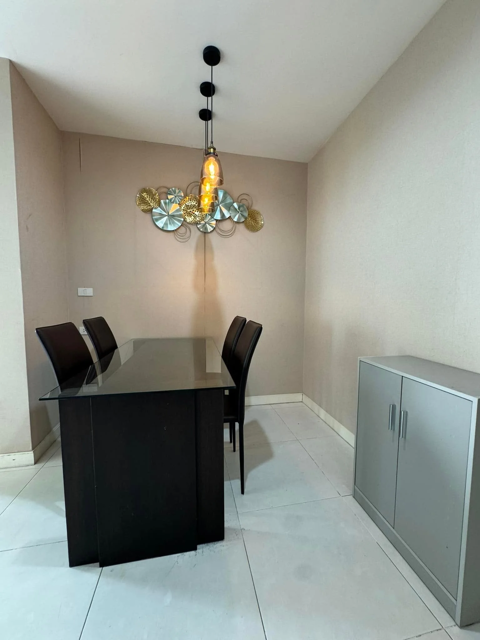 ให้เช่าคอนโด 103 Central Condominium Chiang Mai — Photo 9
