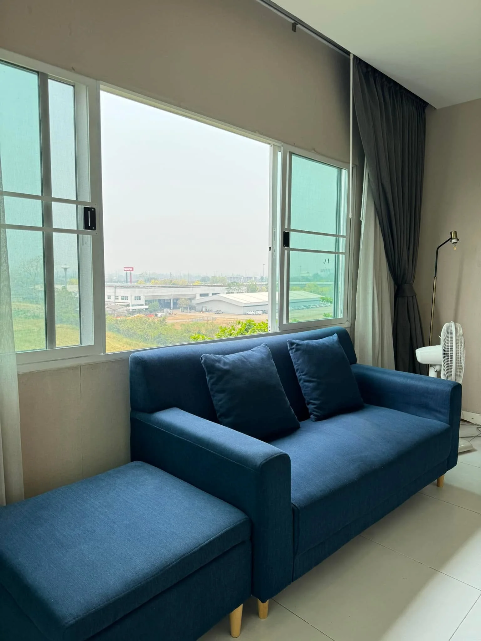 ให้เช่าคอนโด 103 Central Condominium Chiang Mai — Photo 8