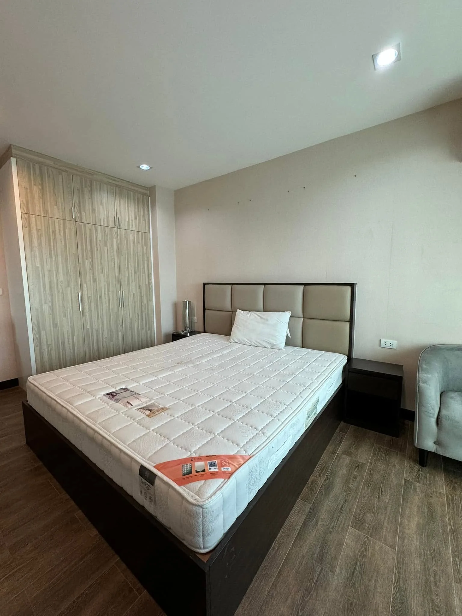 ให้เช่าคอนโด 103 Central Condominium Chiang Mai — Photo 4