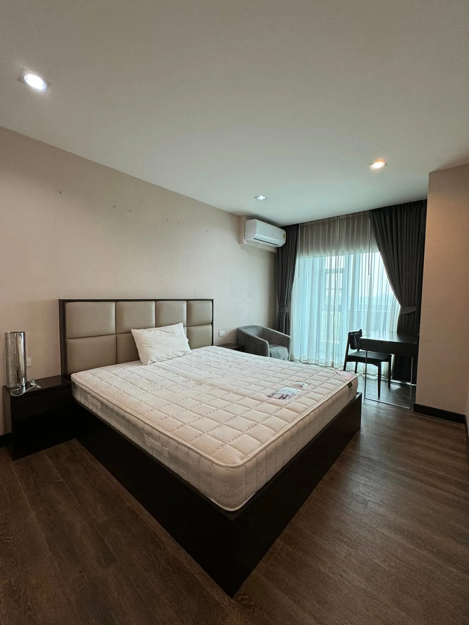ให้เช่าคอนโด 103 Central Condominium Chiang Mai — Photo 6